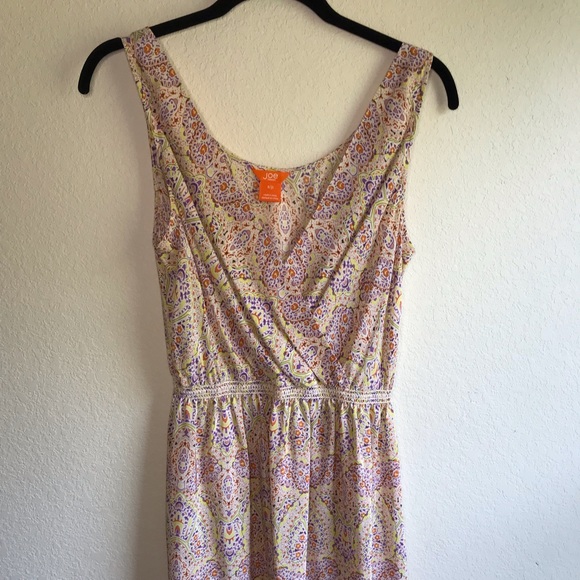 100% Silk Dress - Picture 2 of 6